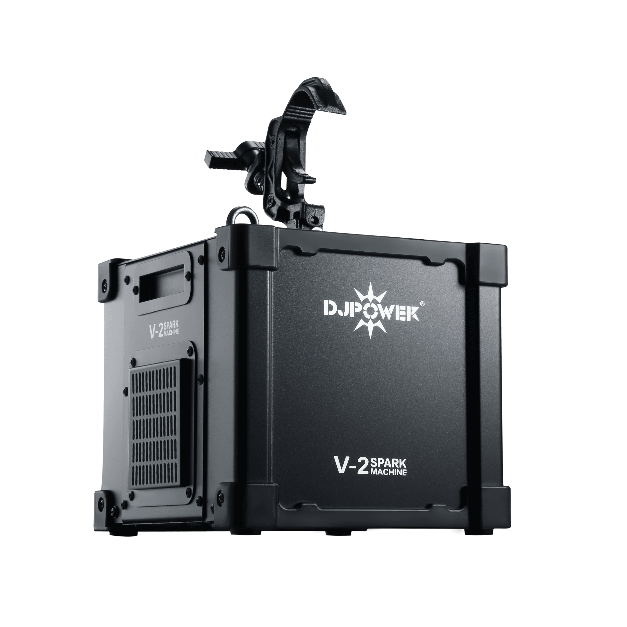 V-2 - Spark Fall Machine