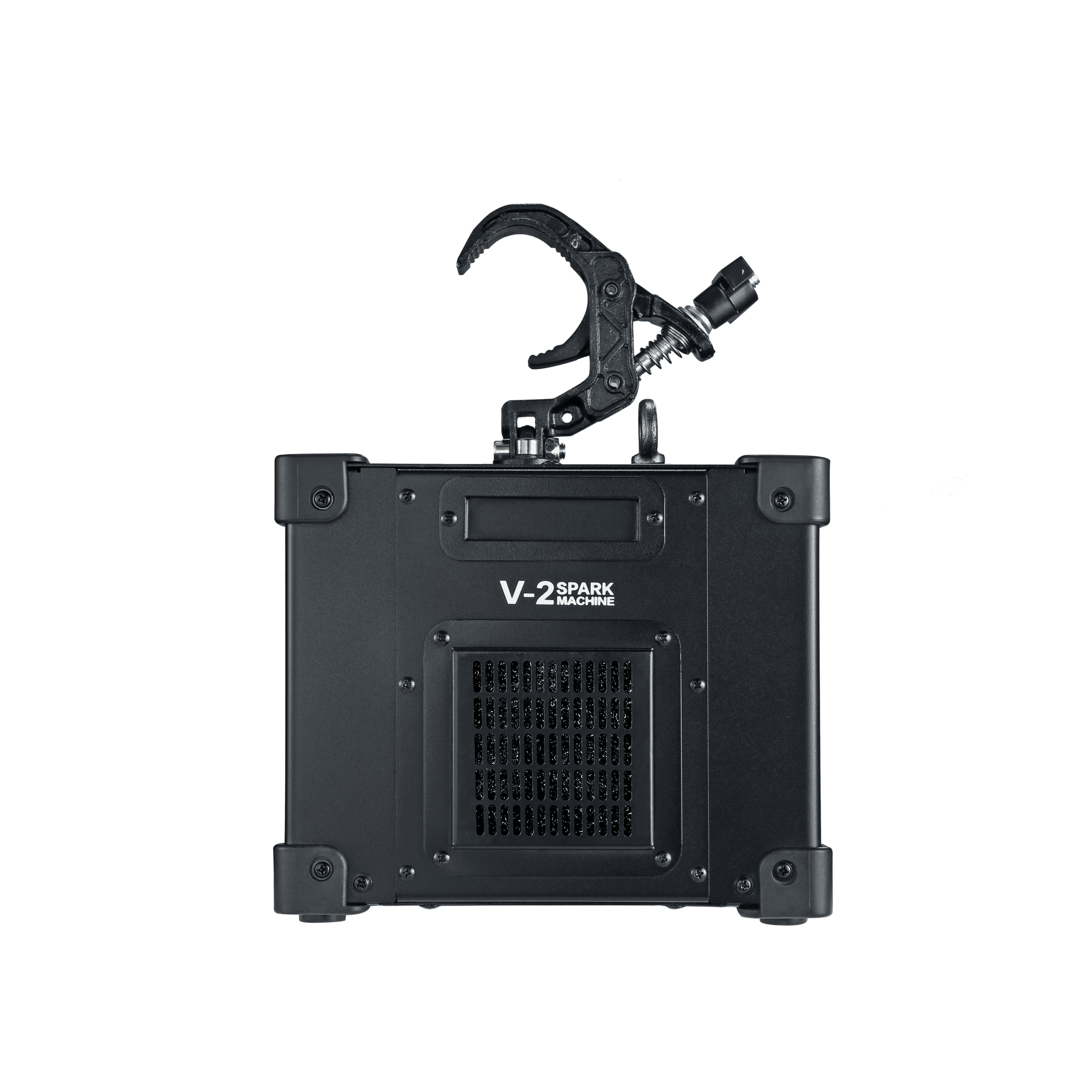 V-2 - Spark Fall Machine