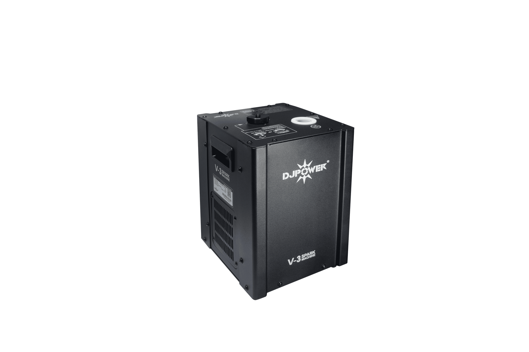 V-3 - Mini Spark Machine