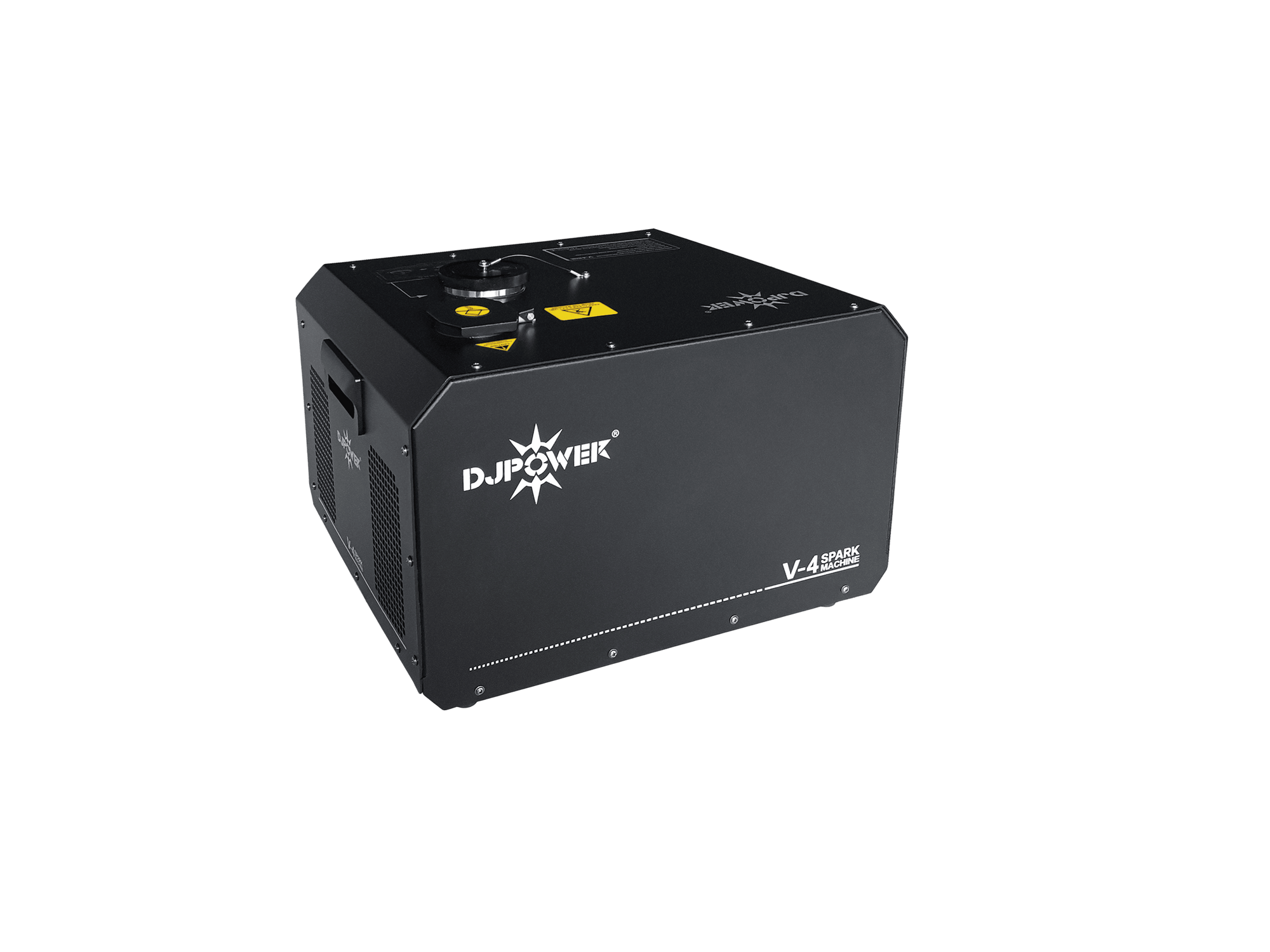 V-4 - Super Spark Machine