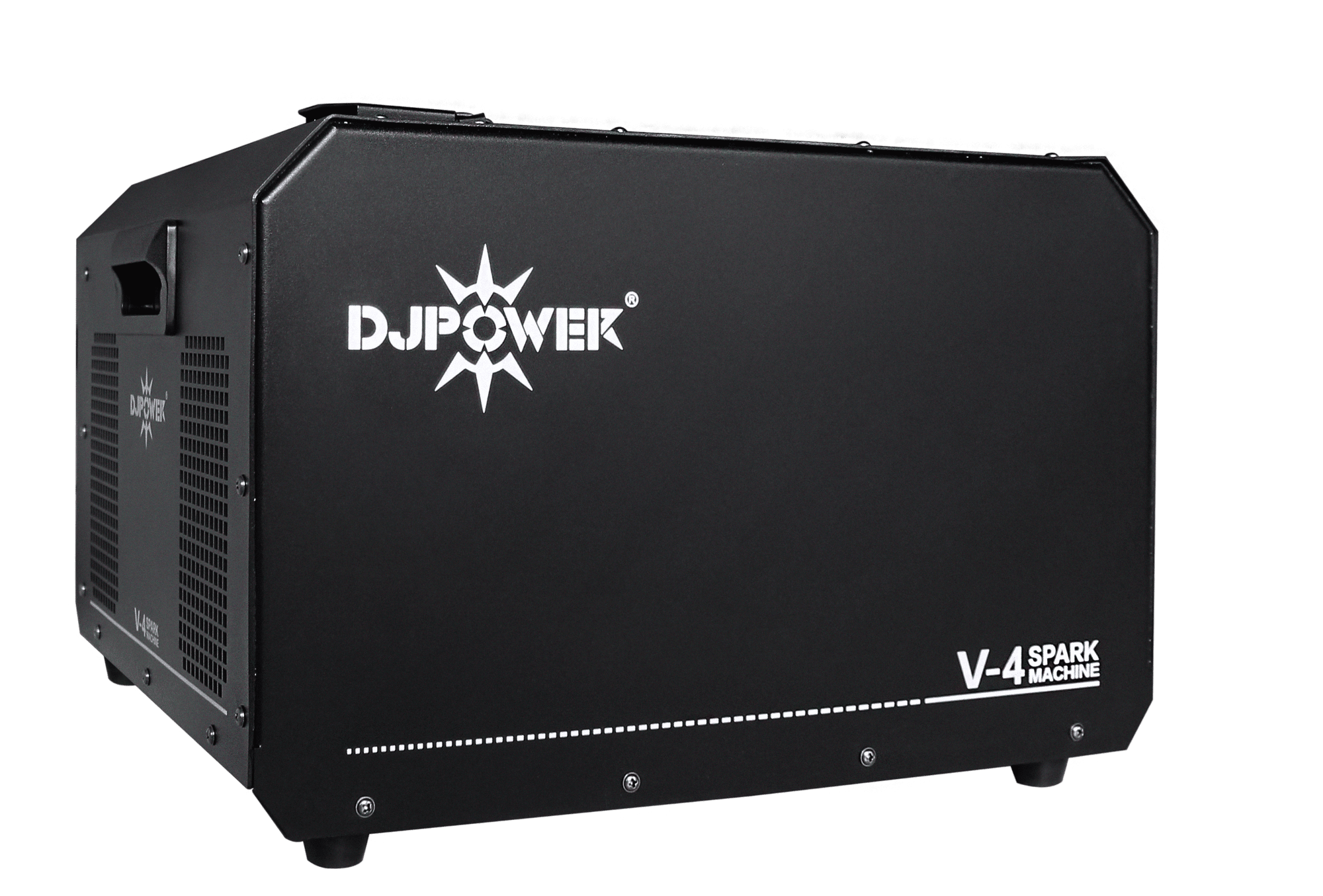 V-4 - Super Spark Machine