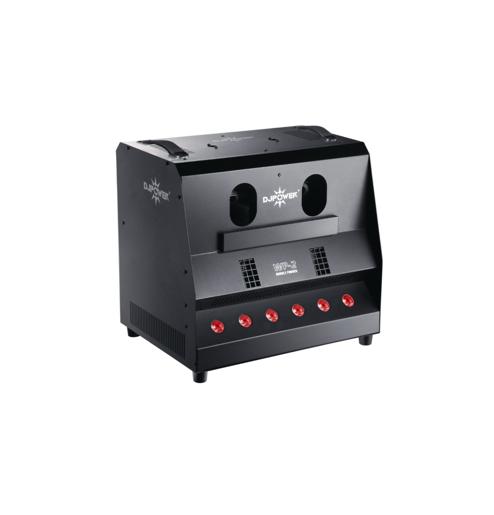 Bubble Fog Machine-1