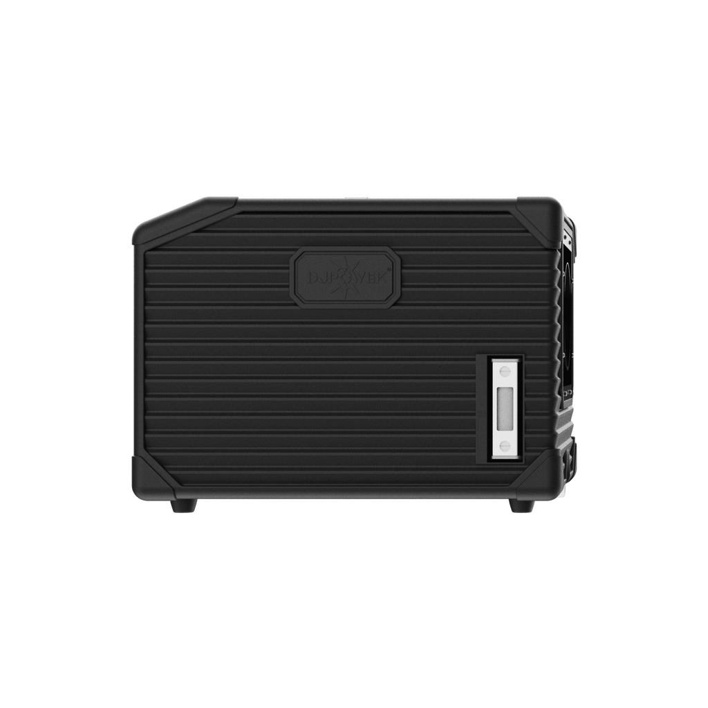 X-SW1800 - Mini Aqua Low Fog Machine