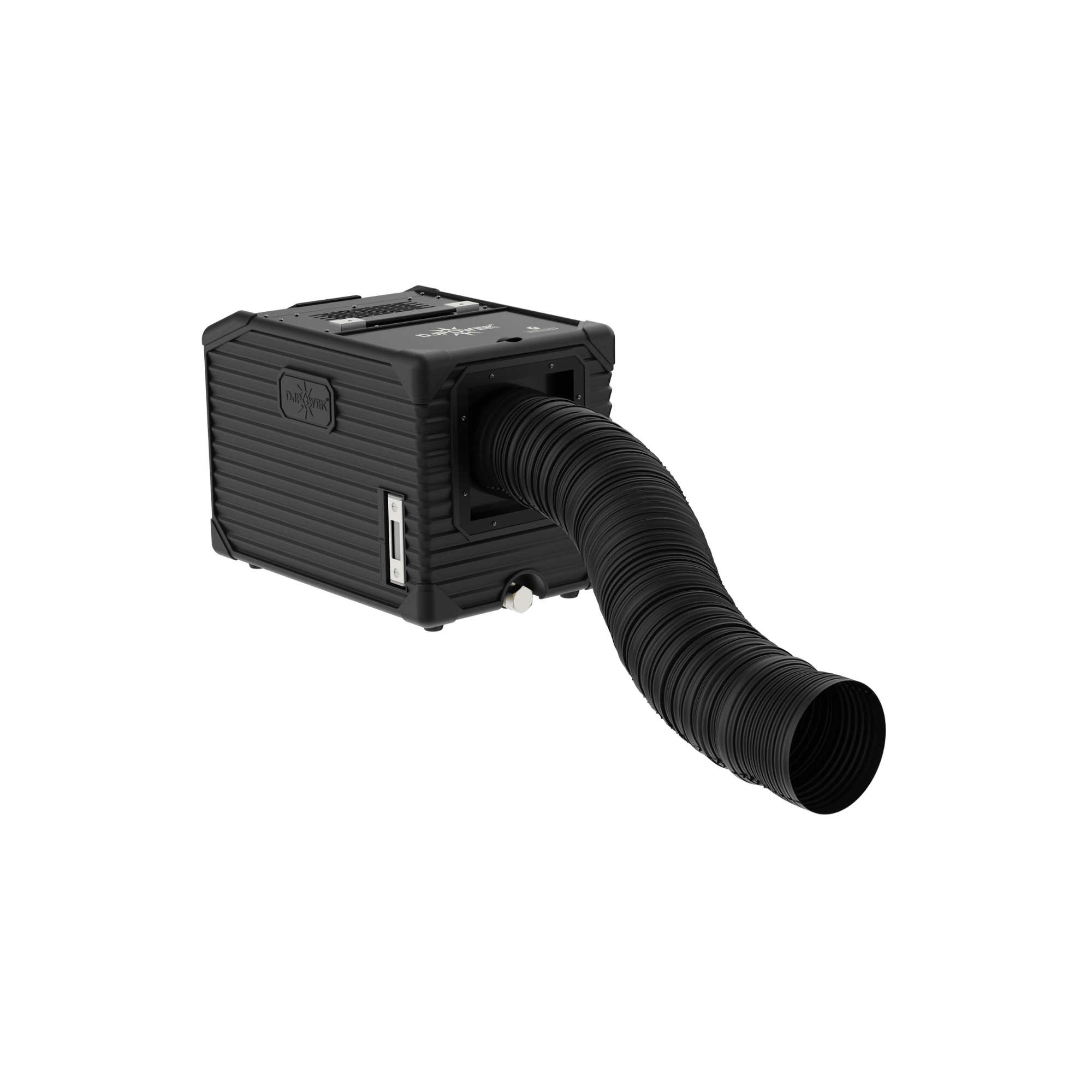 X-SW1800 - Mini Aqua Low Fog Machine