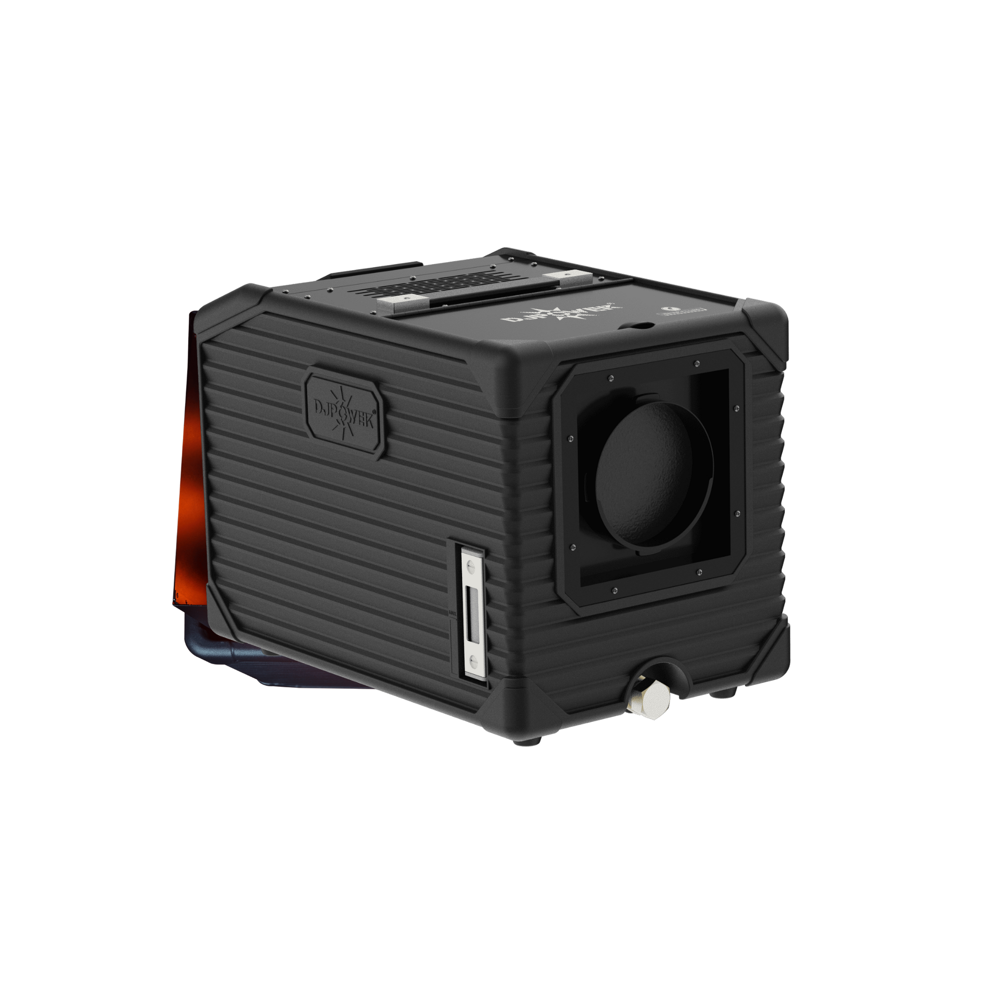 X-SW1800 - Mini Aqua Low Fog Machine