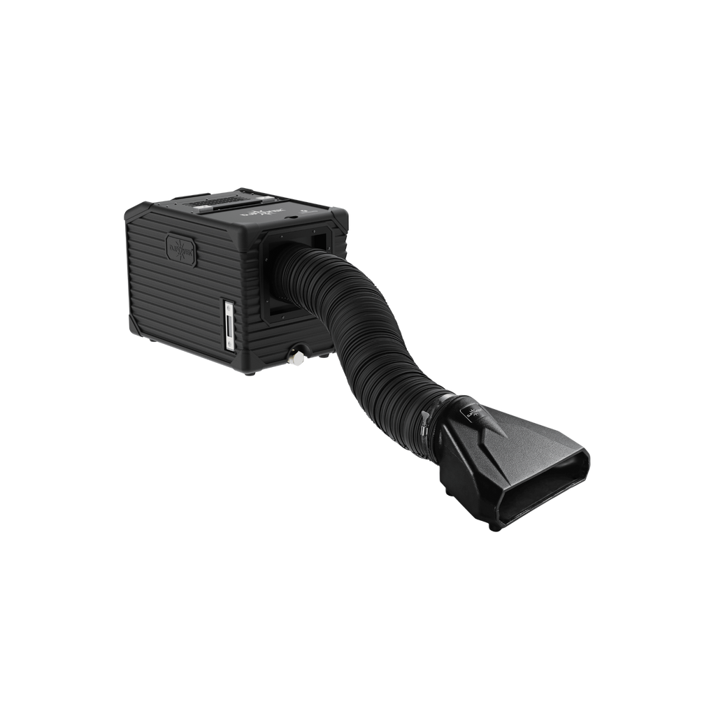 X-SW1800 - Mini Aqua Low Fog Machine