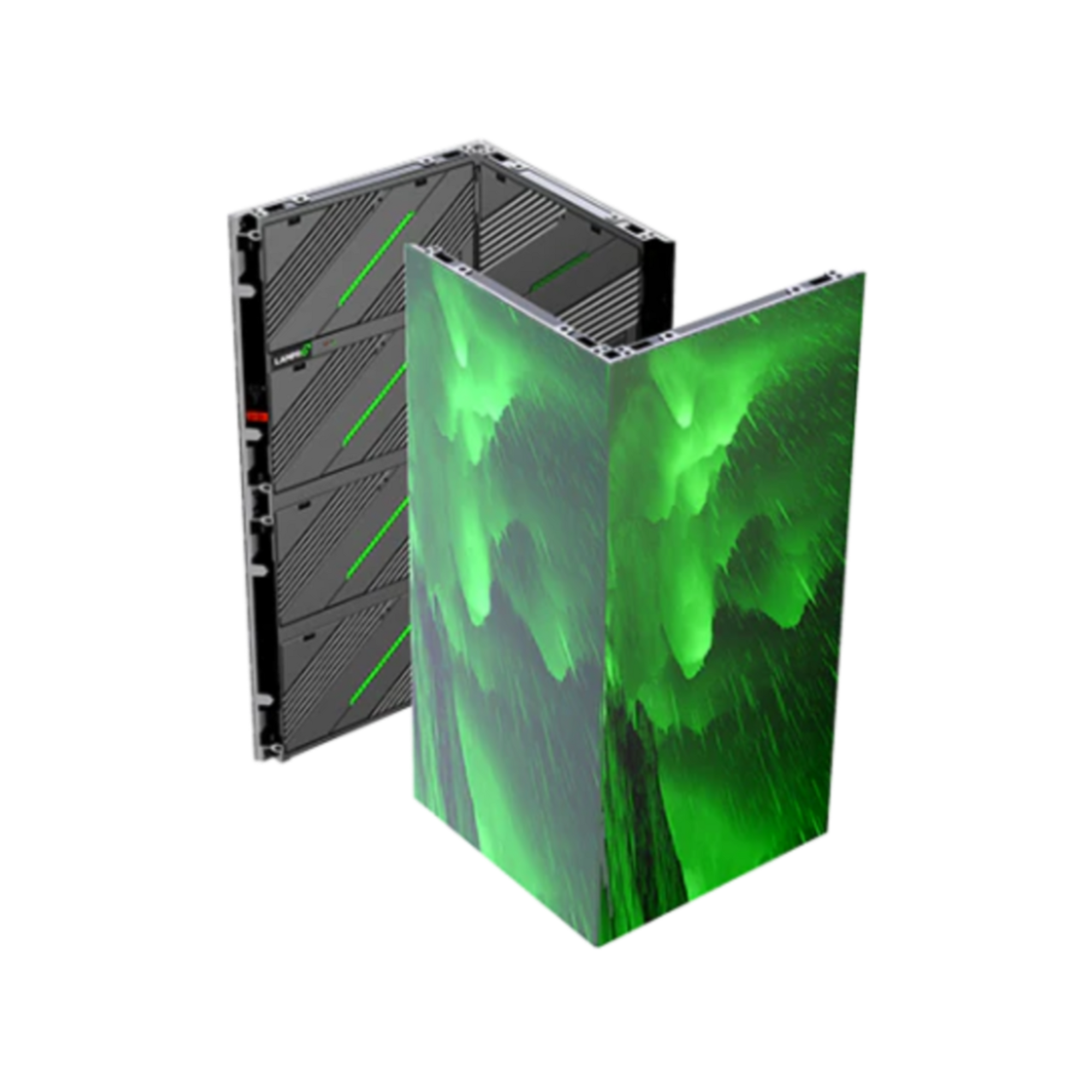 Lampro - BNX II  - P2.5